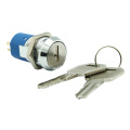 19MM UL Certificated Switch locks