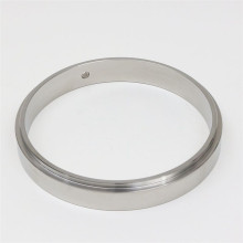 OEM customized precision cnc machining stainless steel rings