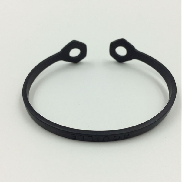 Fashion Tools Wrench Bangle Bracelet For Men