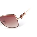 2012 new lady's designer sunglasses