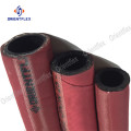 High quality flexible high pressure steam hose