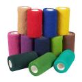 Bulk Cotton Custom Printed Athletic Sports Tape