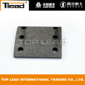 Sino Truck parts WG9100440027 Brake Lining