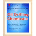 Industrial Grade Oil Drilling Chemical