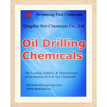 Industrial Grade Oil Drilling Chemical