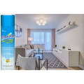 aerosol multi purpose cleaner spray household