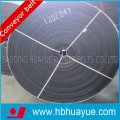 Cinto transportador industrial Huayue (CC EP NN ST PVC PVG chevron) 100-5400n / mm