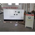 24KW / 30KVA Weichai Dieselleistungsaggregat