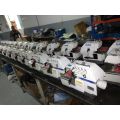 Br-747/747f 4 Thread Overlock máquina de costura Industrial bom preço