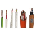 3C 4C & ECC Orange Circular Power Cable