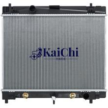 2890 Radiator For 2006-2019 Toyota Yaris/Scion xD 1.5L/1.8L