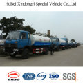 11cbm Dongfeng Road Sprinkler Special Truck