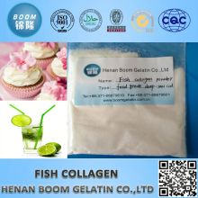 pharmaceutical grade fish collagen