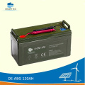 DELIGHT DE-WS02 Generator Wind Solar LED Street Lamp