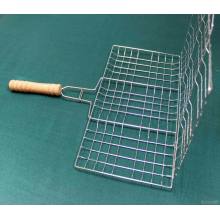 Roasting Wire Mesh / BBQ Wire Mesh / Barbecue Wire Mesh