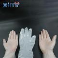 Gants en PVC