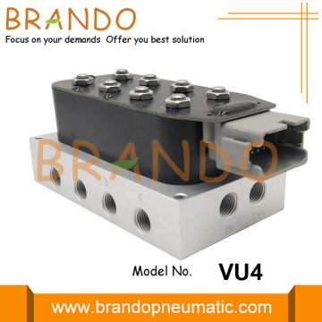 VU4 Accuair Type Air Ride Suspension Manifold Valve