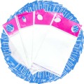 Pe Self-adhesive Transparent Plastic Bag