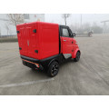 billiger elektrischer Mini-LKW-Pickup eec coc