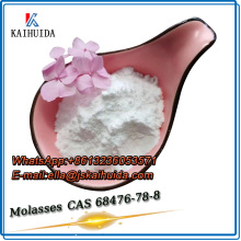 Food Grade Molasses For Beverages And Juices 68476-78-8