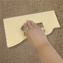 Plastic Scraper for Wallpaper Pressing