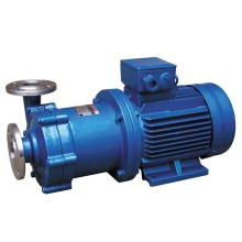 Cq Stainless Stee Magnetic Driven Pump