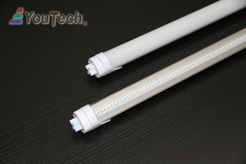 LED T8 2400mm 40W