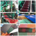 New Design PPGI Prepainted Steel Coil