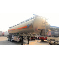 Brand New 50000litres Aluminum Alloy Tank Semi trailer