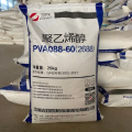 PVA 088-60 2688 088-50 PVA 24-88 Alcool polyvinylique