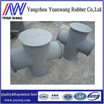 Cruciform Marine Mooring Bollard