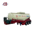 3 Axle Bulk Tanker Trailer