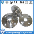 Class 150 Slip-on Carbon Steel Flange