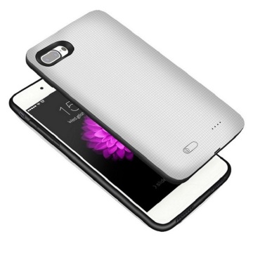 iphone 6 plus extra battery charger case