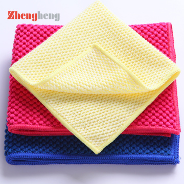 Microfiber Kandler Mesh Towel