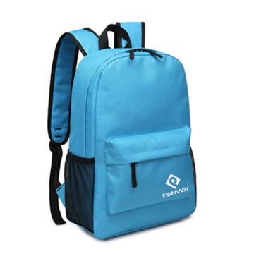 Hot Sale Custom Lightweight Outdoor Child School Bag