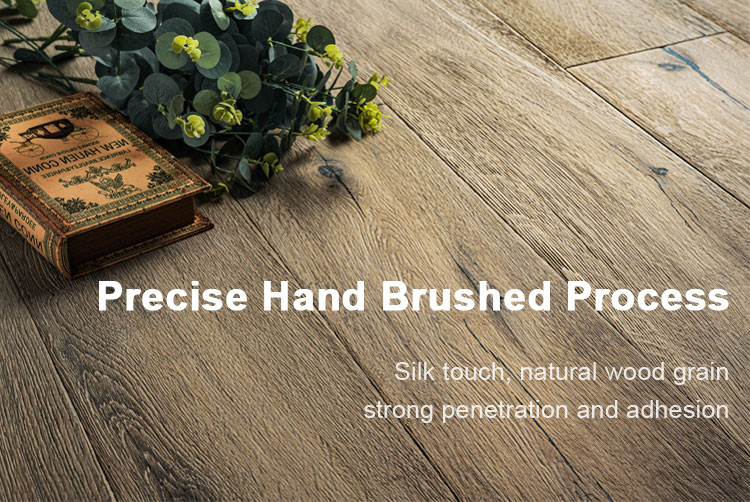Engineered wood flooring Engineered wood flooring