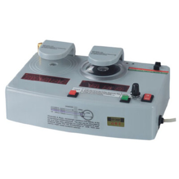 Ultraviolet Transmittivity And Radio-resistant Tester