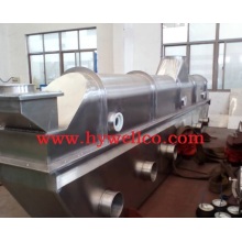 Herbicide Granules Vibrate Fluid Bed Dryer