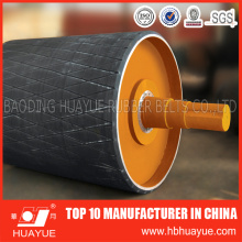 High Quality Coal Convyor Belt Idler Pulley