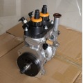 Excavator injection pump 6156-71-1131 excavator fuel pump