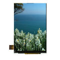 3.5 pulgadas 320x480 TFT Pantalla LCD Pantalla ST7796S