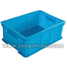 Fish crate Mould