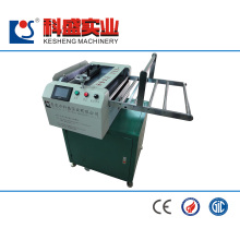 Máquina de corte del silicón del CNC de la alta precisión de Kscg