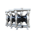 High Pressure Pneumatic Diaphragm Pump