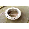 Flat Faced Slip-On Flanges DIN PN10