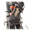 Drywall System Stud Track Forming Machine