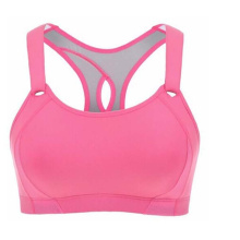 Professional Lycra Women′s Yoga Sports Underwear