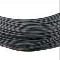 10 Gauge black annealed wire