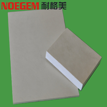 High Corrosion PPS Plastic Sheet